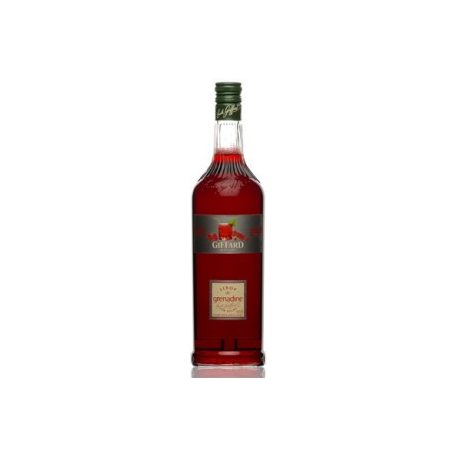 Giffard Grenadine szirup