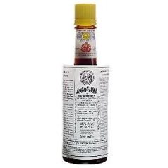 Angostura Aromatic Bitter 0,2  44,7%