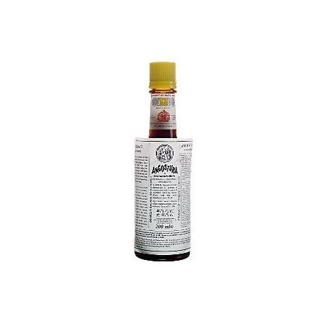 Angostura Aromatic Bitter 0,2  44,7%