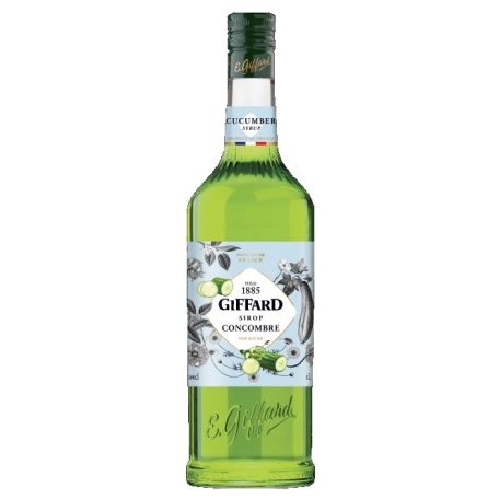 Giffard Cucumber / Uborka szirup