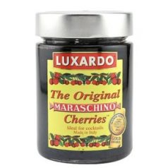 Luxardo koktélcseresznye 0,4 kg