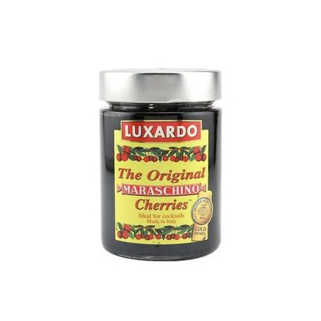 Luxardo koktélcseresznye 0,4 kg