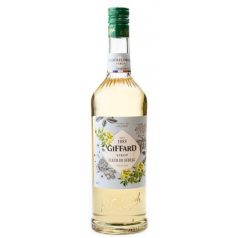 Giffard Fleur de Sureau / Bodza szirup