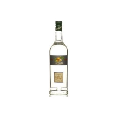 Giffard Sucre de Canne / Nádcukor szirup