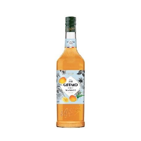 Giffard Mangue / Mangó szirup