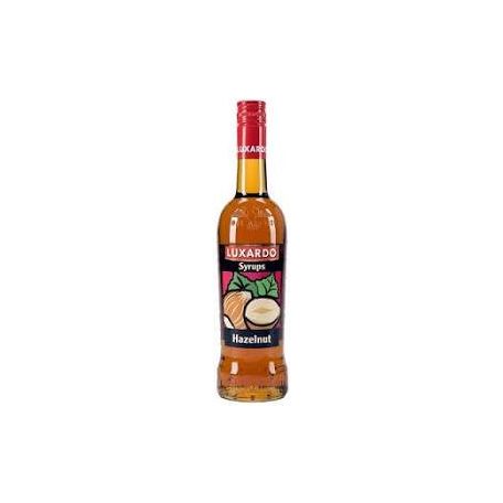 Luxardo Syrup Hazelnut / Mogyoró