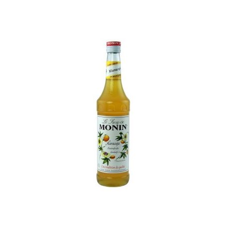 Monin Passiom - Maracuja szirup 0,7l