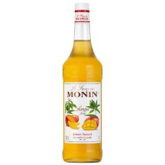Monin Mangó szirup 1,0
