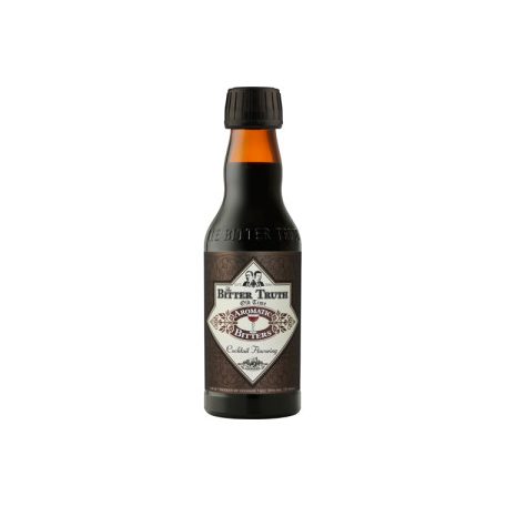 The Bitter Truth Old Time Aromatic Bitters 39%