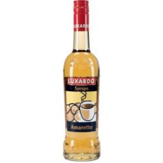Luxardo Syrup Amaretto
