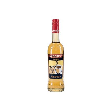 Luxardo Syrup Amaretto