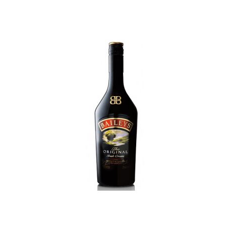 Baileys 1,0L 17%