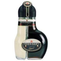 Sheridan's Original Double Liqueur 0,5L 15,5%