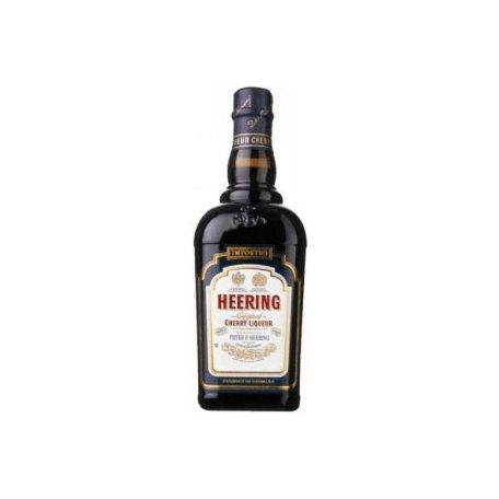 Heering Cherry 24%