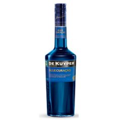 De Kuyper Blue Curacao 0,7L 20%