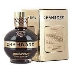 Chambord Black Raspberry/Fekete Málna 0,5L 16,5% dd.