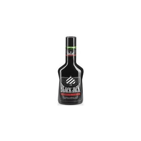 Black Jack édesgyökér likőr 0,5L 25%