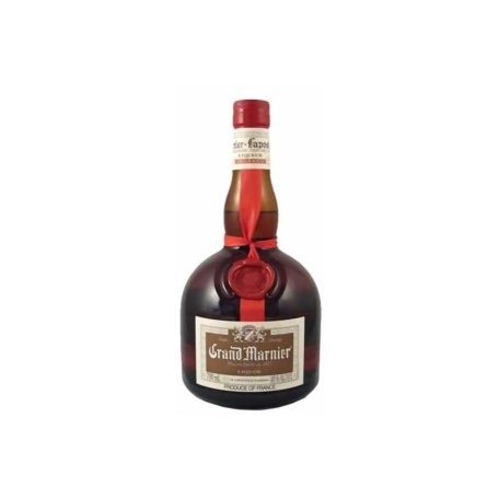 Grand Marnier C. Rouge 0,7 40%