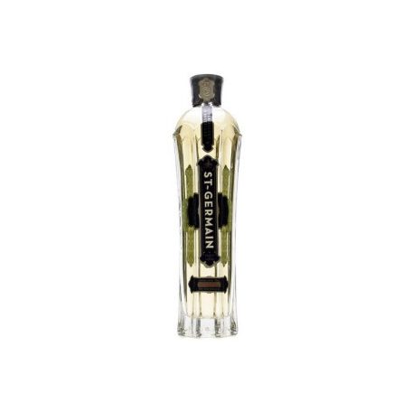 St. Germain Elderflower likőr 20%