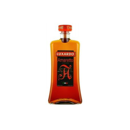 Luxardo Amaretto di Saschira 24%