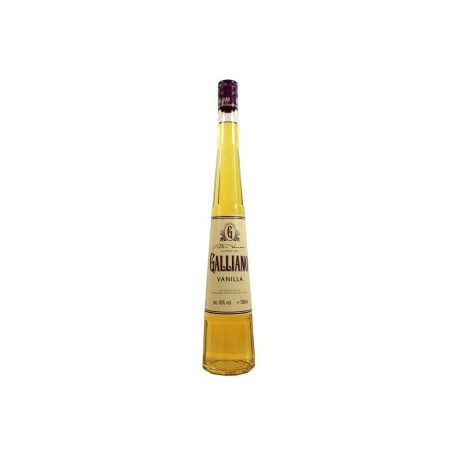 Galliano Vanilla 0,5 30%