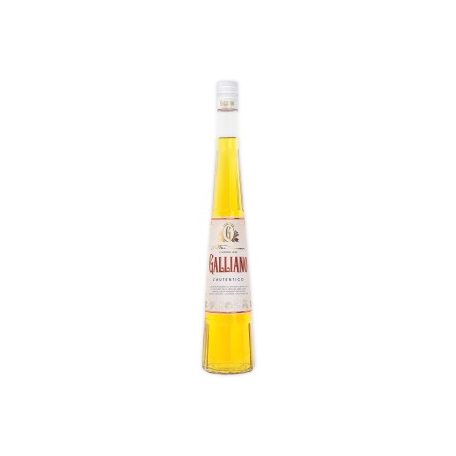 Galliano L’autentico 0,5 42,3%