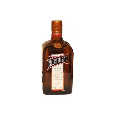 Cointreau 0,7L 40%