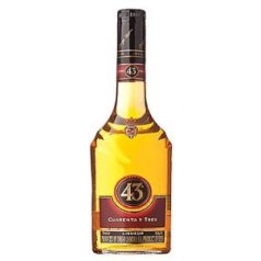 Licor 43 0,7L 31%