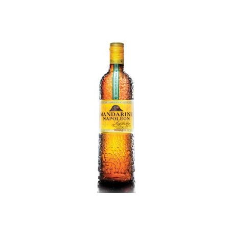 Mandarine Napoleon 0,7L 38%