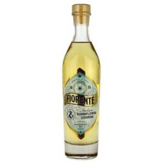 Fiorente Elderflower/Bodza 0,7L 20%