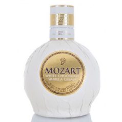 Mozart White/Fehér 0,5L 15%