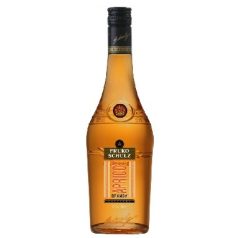 Fruko Schulz Apricot – Sárgabarack-likőr 24%