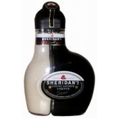 Sheridan's Original Double Liqueur 1,0L 15,5%