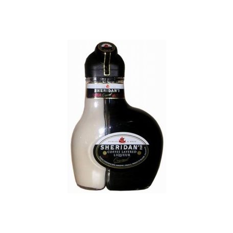 Sheridan's Original Double Liqueur 1,0L 15,5%
