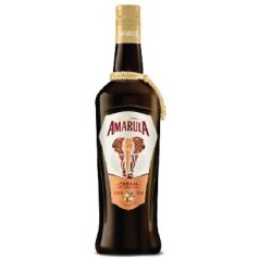 Amarula Cream 0,7L 17%