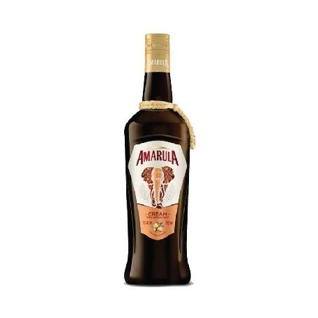 Amarula Cream 0,7L 17%