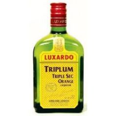 Luxardo Triple Sec 0,7 39%