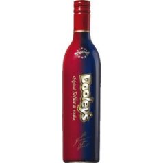 Dooleys Toffee 0,7L 17%
