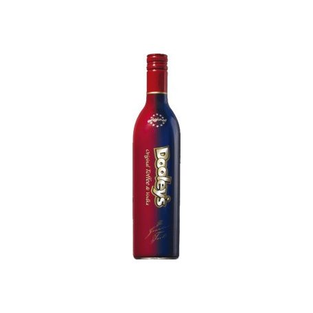 Dooleys Toffee 0,7L 17%