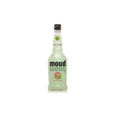 Moud Green Apple – zöldalma-likőr 21%