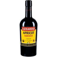 Luxardo Apricot Liqueur 30%
