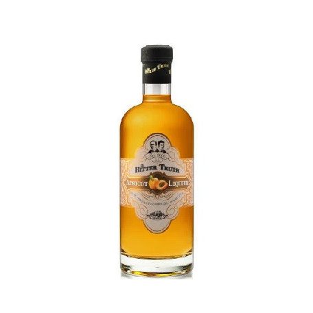 The Bitter Truth Apricot likőr 22%