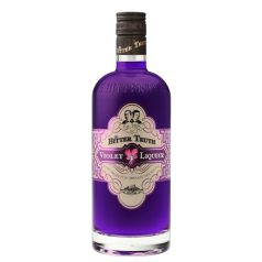 The Bitter Truth Violet likőr 22%