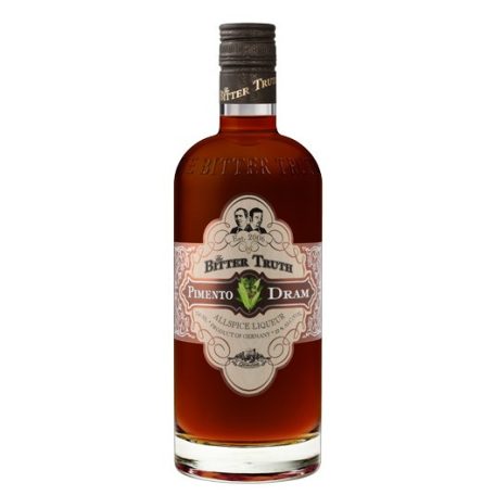 The Bitter Truth Pimento Dram 22%