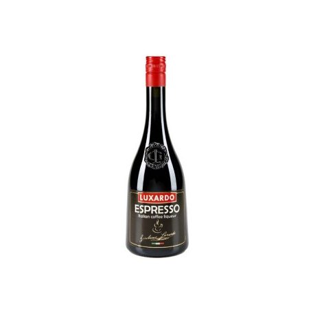 Luxardo Espresso Coffe Liqueur 27%