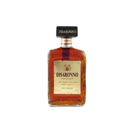 Disaronno Amaretto 0,7L 28%