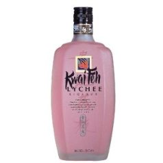 Kwai Feh Lychee/Licsi 0,7L 20%