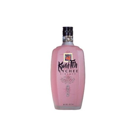 Kwai Feh Lychee 20%
