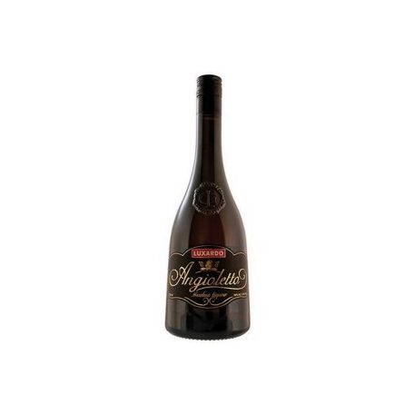 Luxardo Angioletto - mogyorólikőr 22%