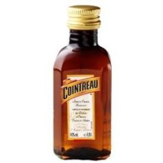 Cointreau mini 0,05L 40%